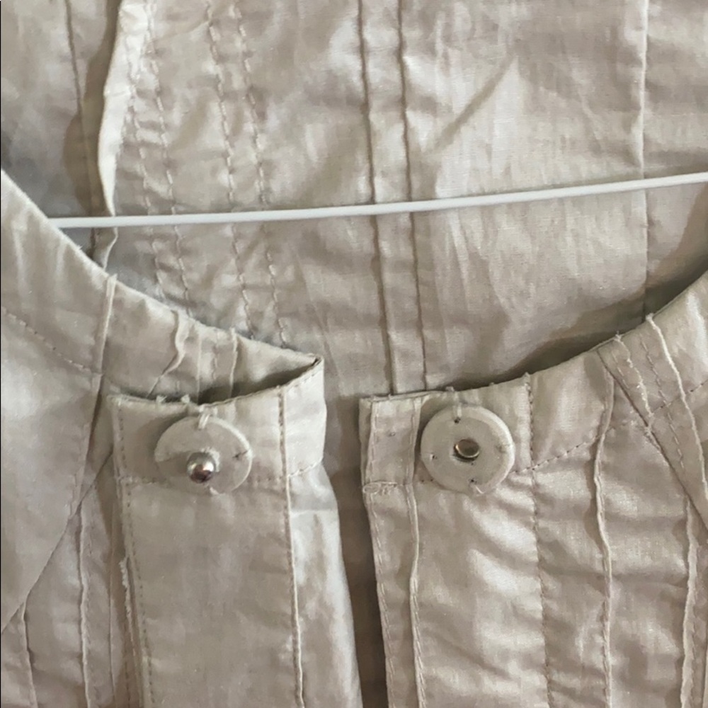 Jacket - Picture 3 of 4